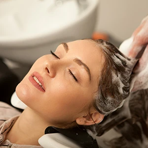 Head Spa