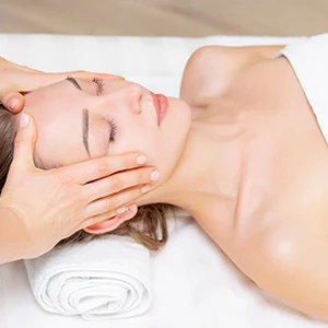 Head Spa