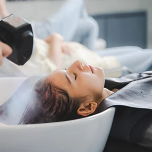Head Spa